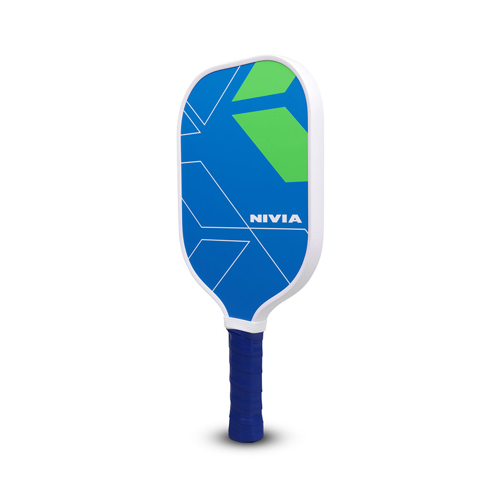 K-500 Pickleball Paddle - Blue