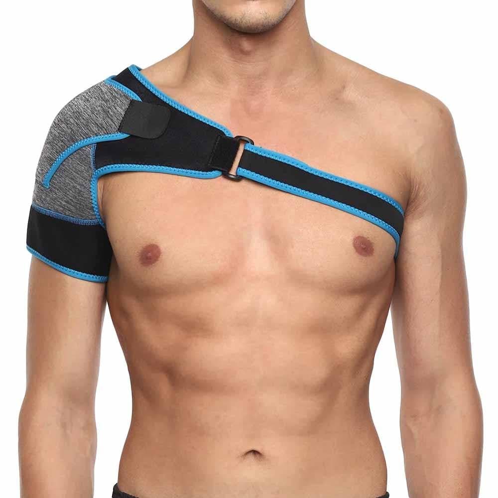 Best Shoulder Brace - Shoulder Support Store