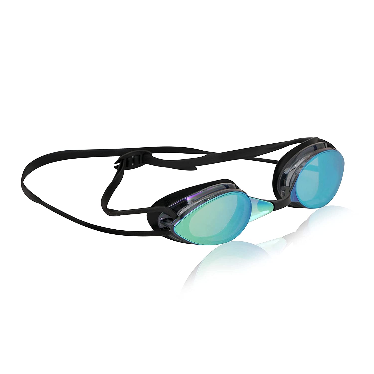 swimming goggles with power india Buy Pro-Speed Swimming Goggles Online in India