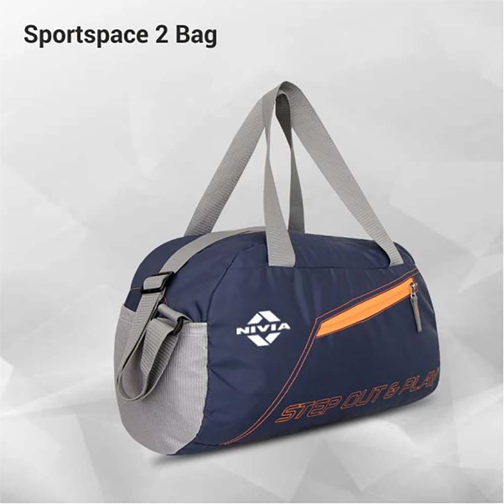 Navy-Orange