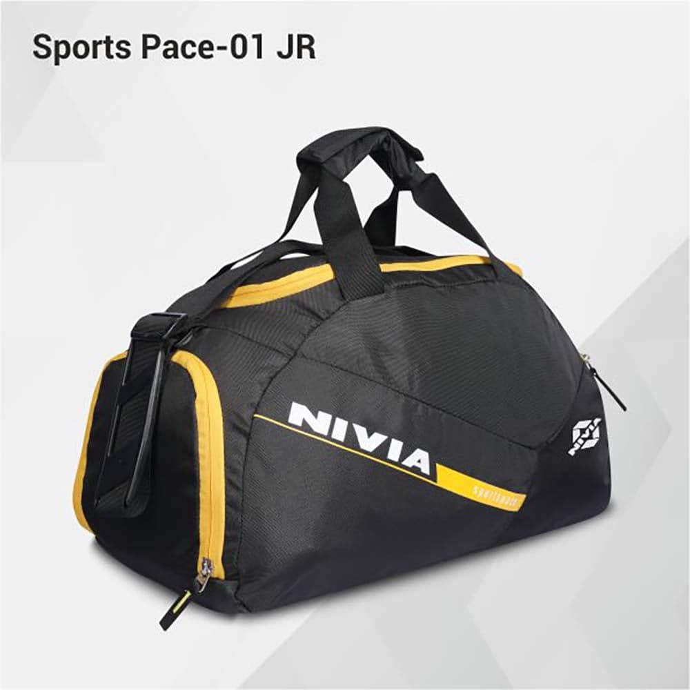 Black-Yellow