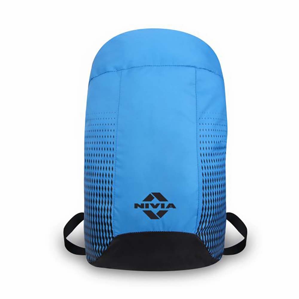 Sky Blue-Black