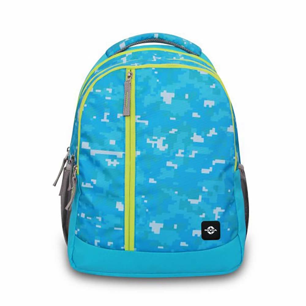 Sky Blue-Green
