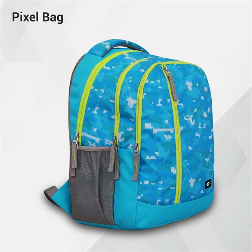 Sky Blue-Green