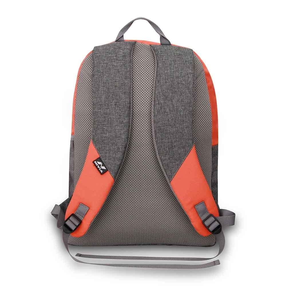 Orange-Grey