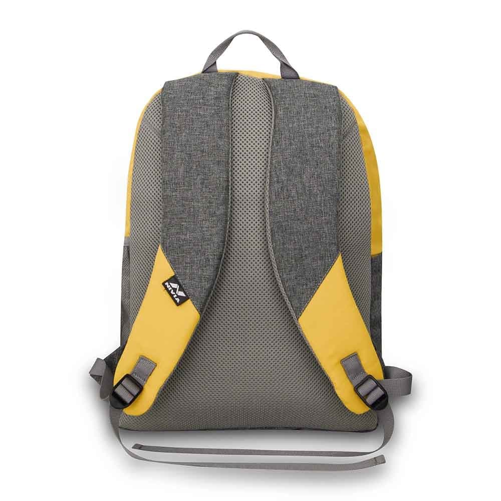 Yellow-Grey