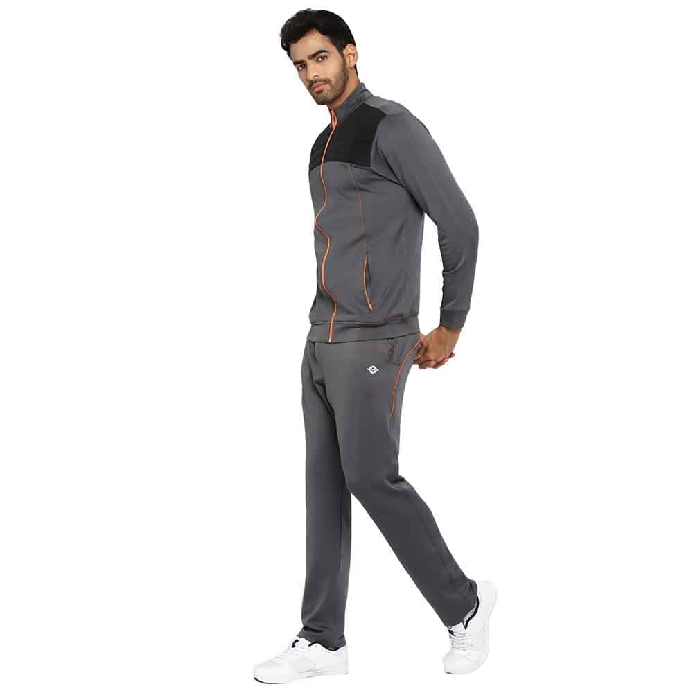Dark Grey