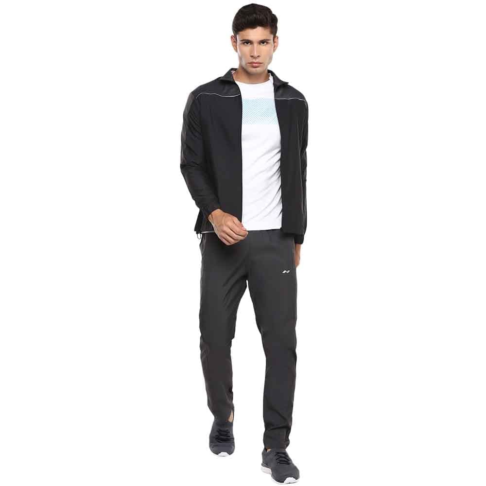 Black/Grey