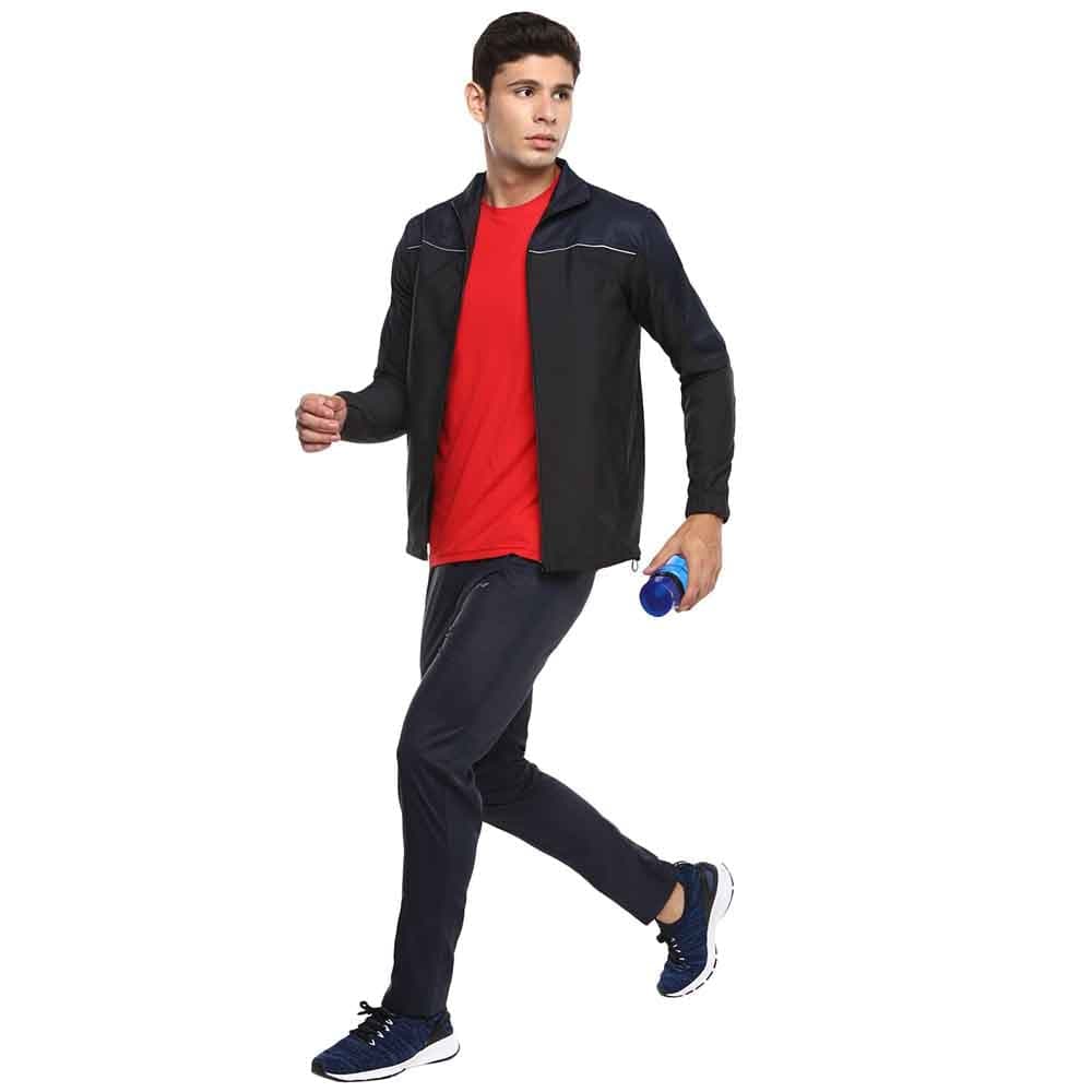 Black/Navy