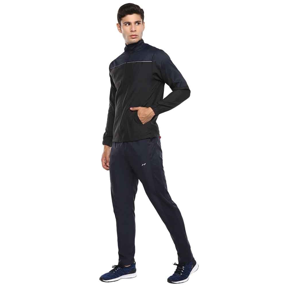 Black/Navy