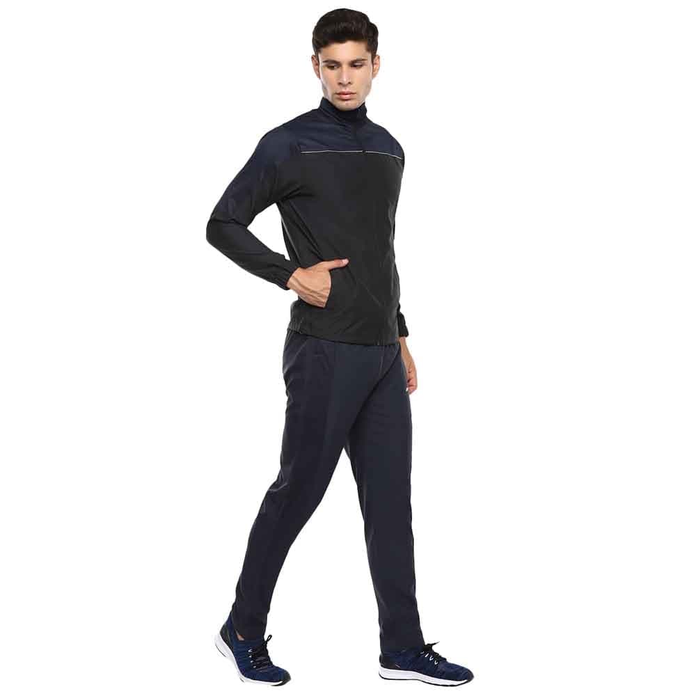 Black/Navy