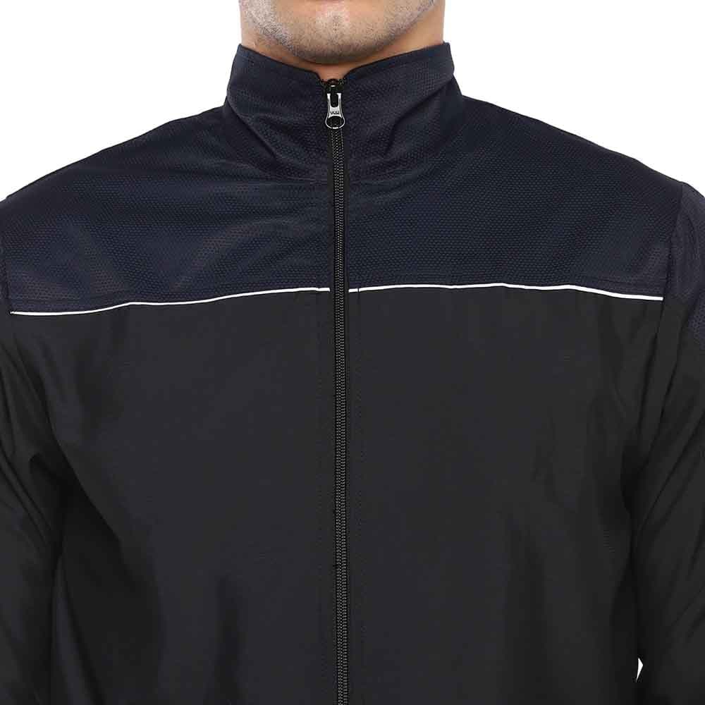 Black/Navy