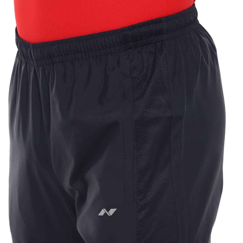 Black/Navy