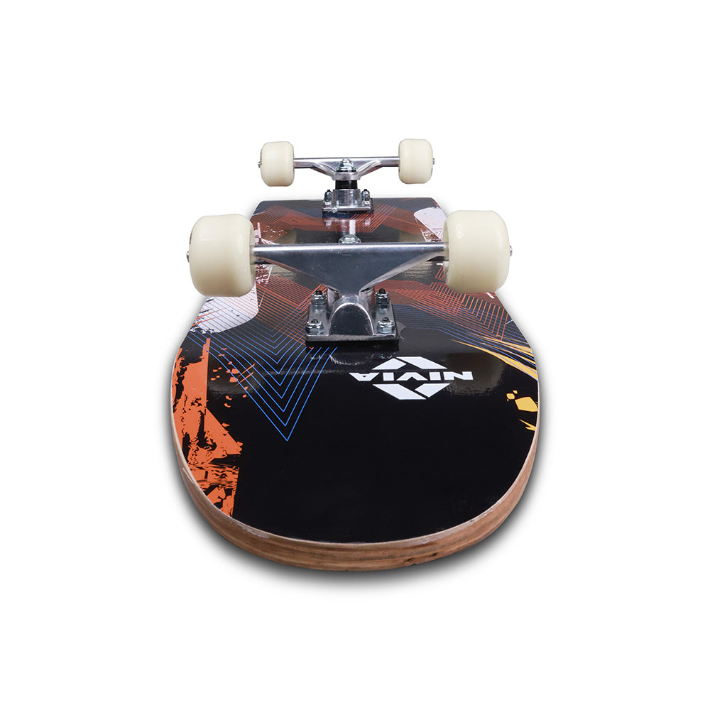 Skateboard Sr.