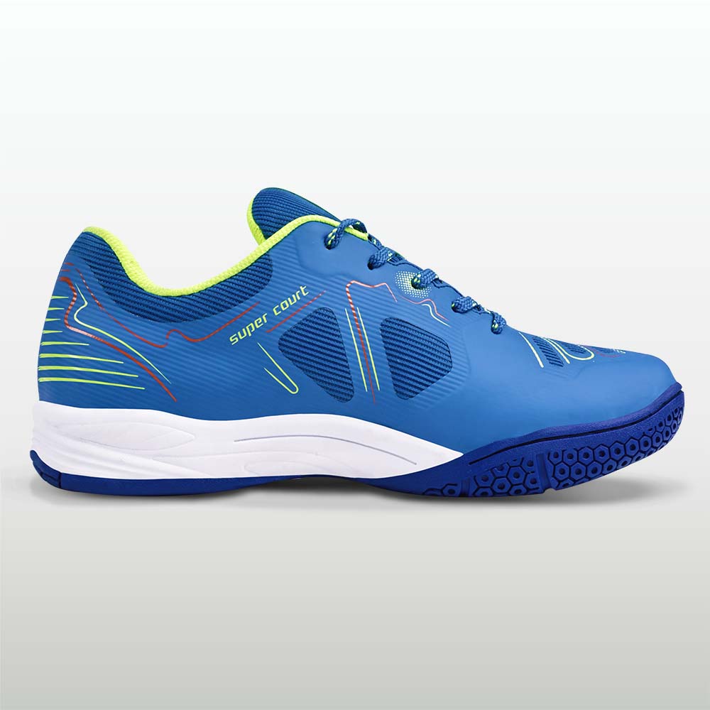 Super Court 3.0 Badminton Shoes