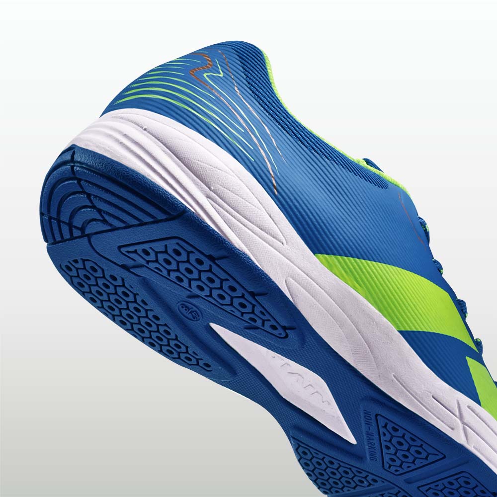 Super Court 3.0 Badminton Shoes