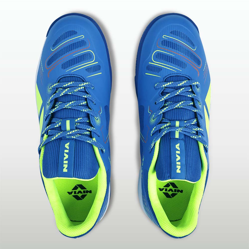Super Court 3.0 Badminton Shoes