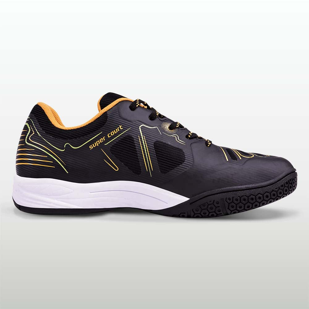 Super Court 3.0 Badminton Shoes