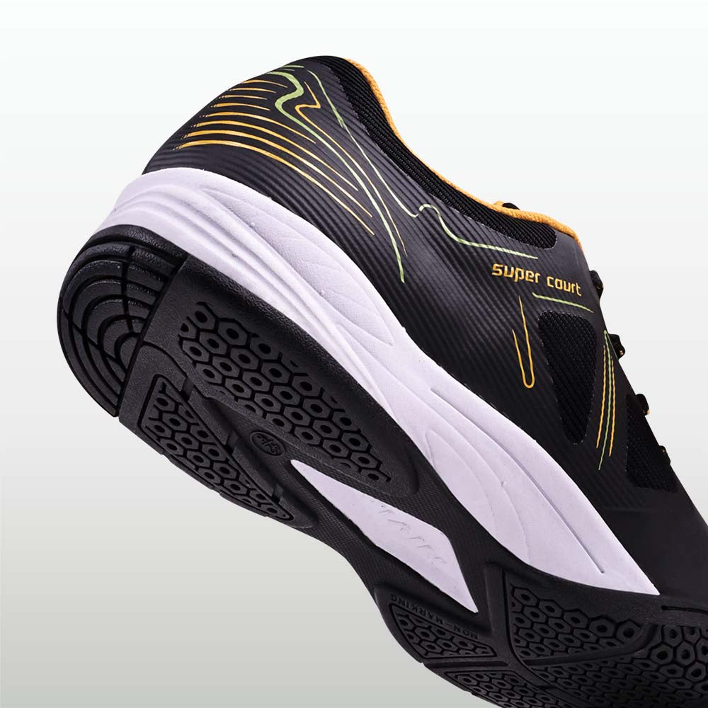 Super Court 3.0 Badminton Shoes