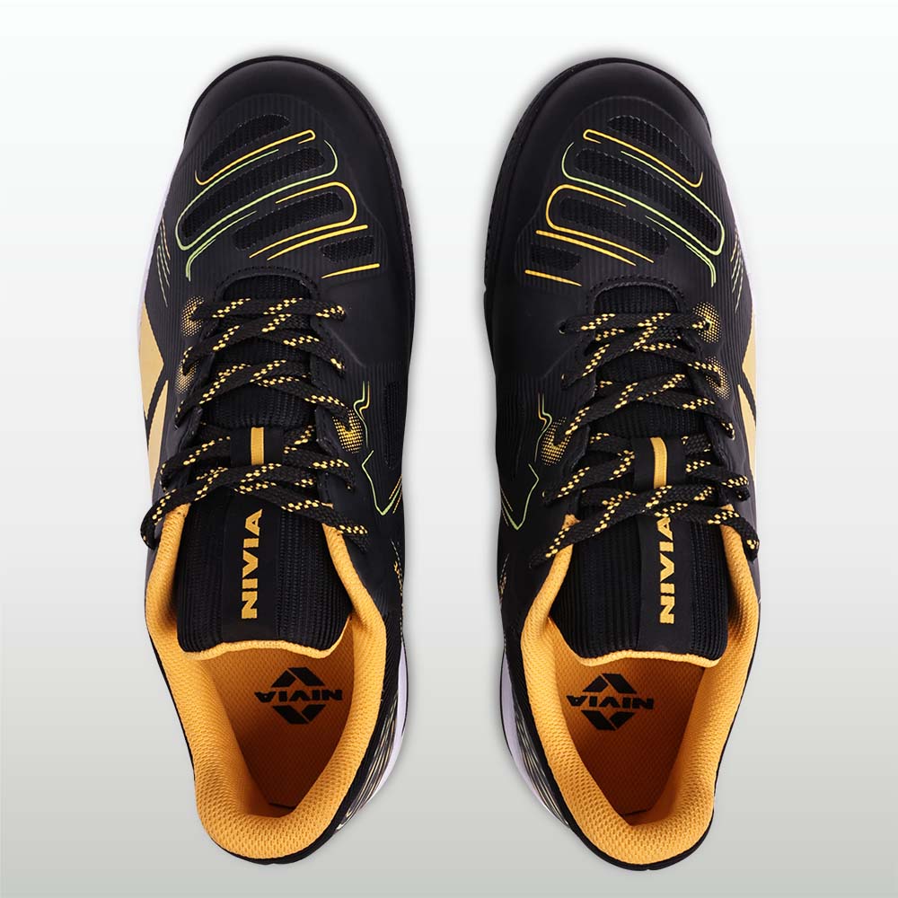 Super Court 3.0 Badminton Shoes