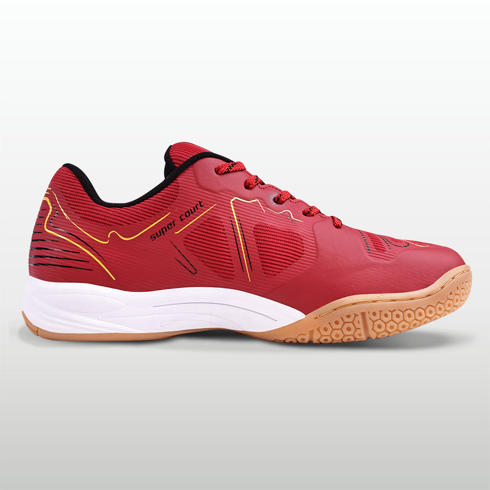 Super Court 3.0 Badminton Shoes