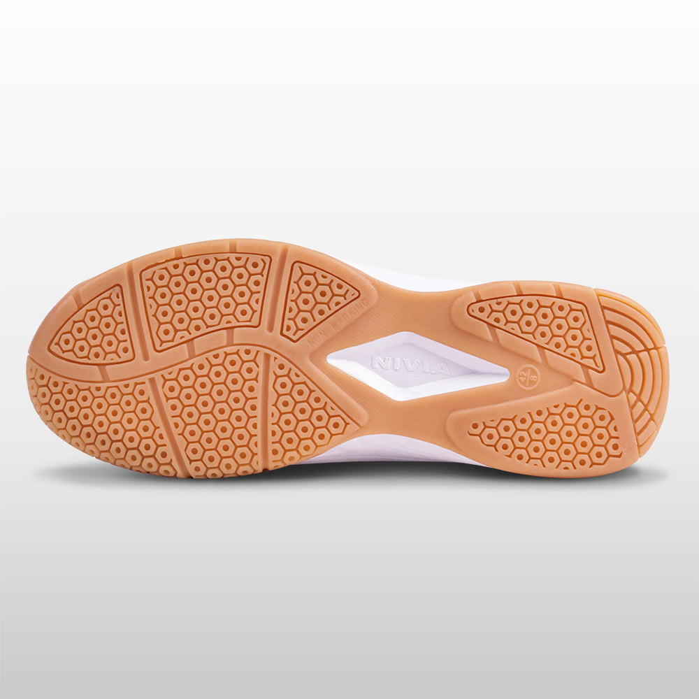 Super Court 3.0 Badminton Shoes