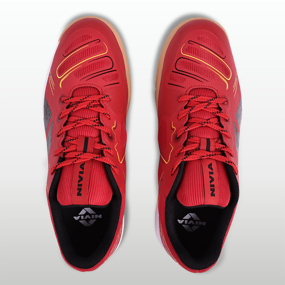 Super Court 3.0 Badminton Shoes