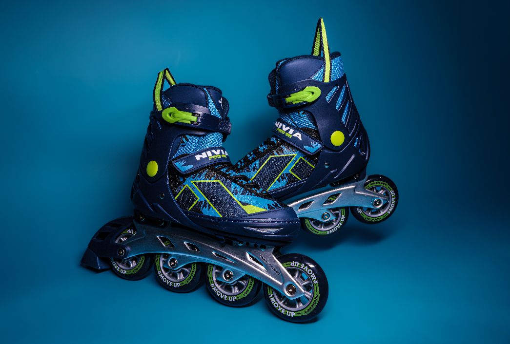 How to Choose Your First Inline Skates: Sizing, Wheel Hardness & Safety Gear for Beginners in India