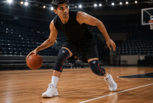 Knee Support for Basketball Players: When to Wear It and How to Pick the Right Brace
