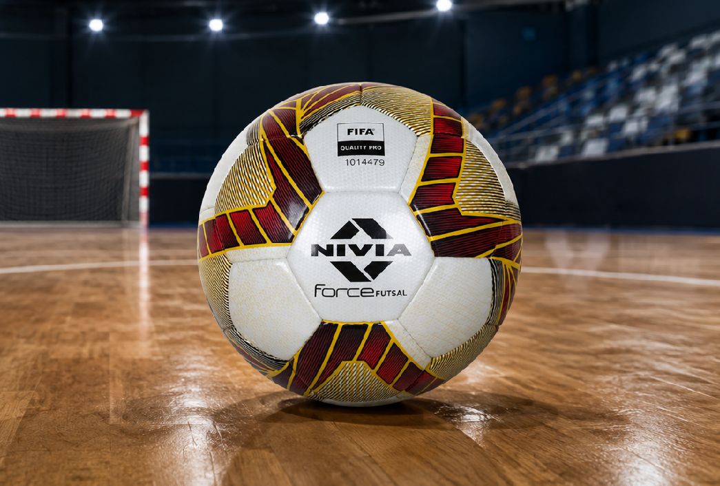 How to Choose a Futsal Ball: Size, Bounce & Surface Compatibility Explained
