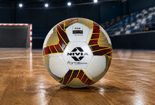 How to Choose a Futsal Ball: Size, Bounce & Surface Compatibility Explained