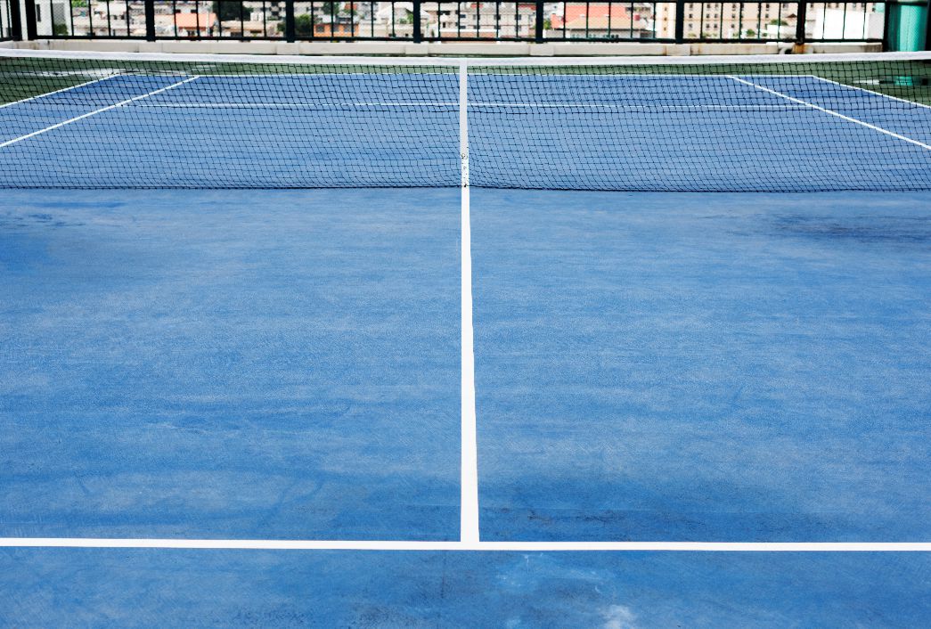 How to Set Up a Pickleball Court at Home: Dimensions, Net & Equipment Checklist