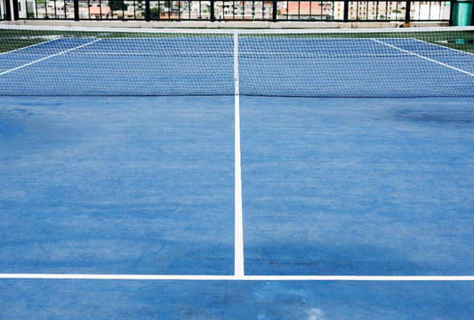 How to Set Up a Pickleball Court at Home: Dimensions, Net & Equipment Checklist