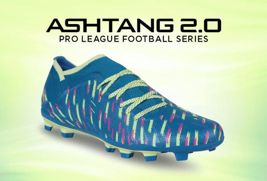 Ready For Next Level ?