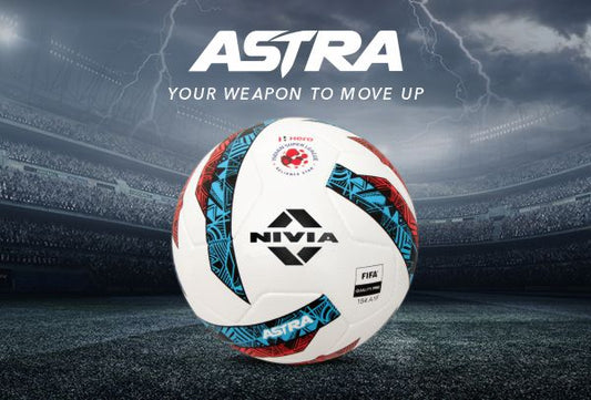 Welcome to the home of ASTRA