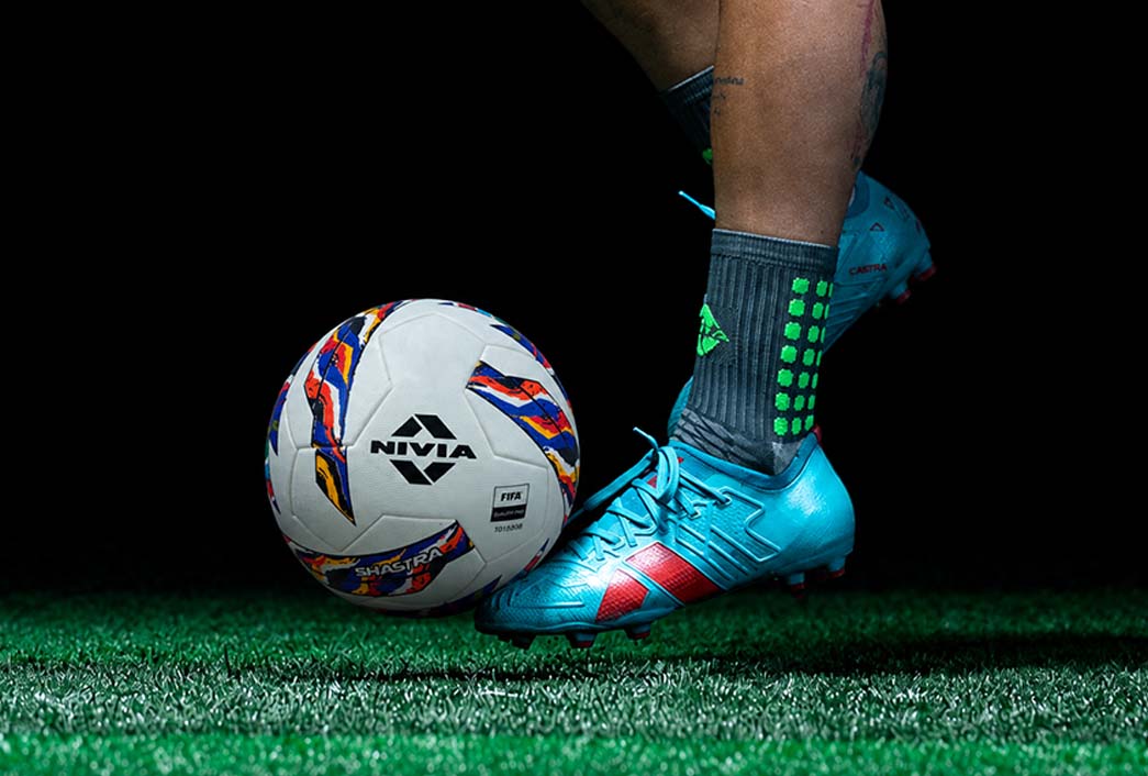 How to Improve Ball Control in Football