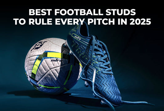 Best Football Studs to Rule Every Pitch in 2025