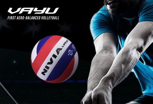 Five Health Benefits of Playing Volleyball