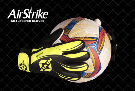 Tips on Choosing the Right Goalkeeping Gloves