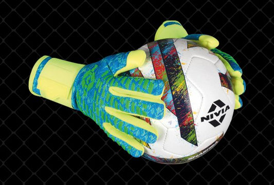 Five Indian goalkeepers who redefined the art of goalkeeping