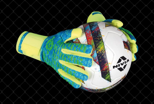 Five Indian goalkeepers who redefined the art of goalkeeping