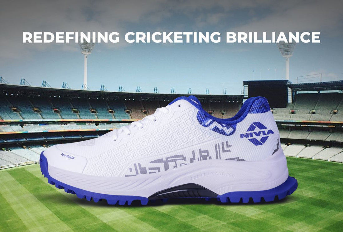 Crick 1000 2.0: Redefining Cricketing Brilliance