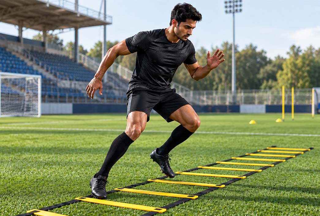 How to Improve Weak Foot Accuracy in Football