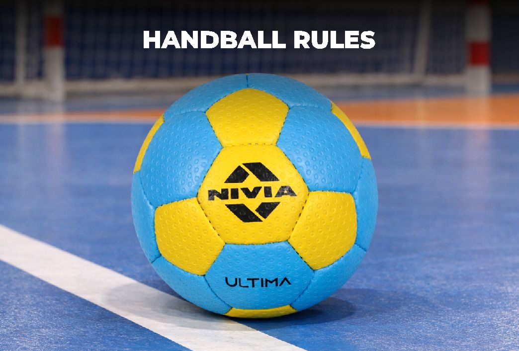 Handball Normal Handball Rules Explained and How to Play the Game