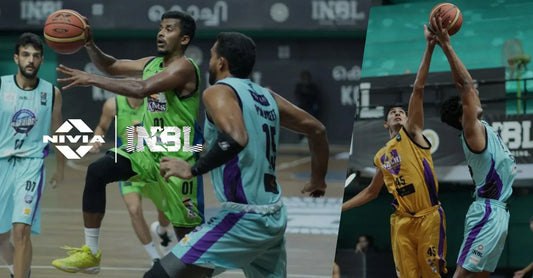 How to Choose a Basketball