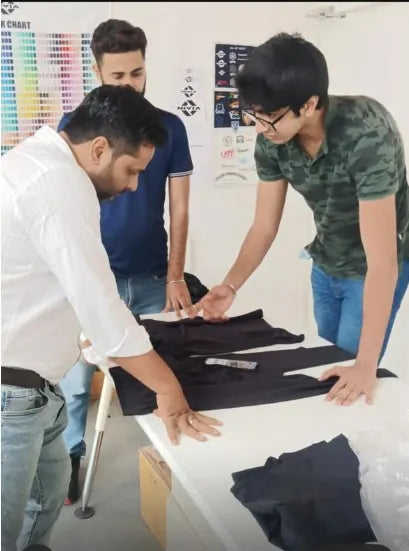 A Cool Idea That Keeps You Warm!