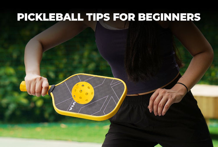 Pickleball Tips for Beginners to Improve Rallies & Win