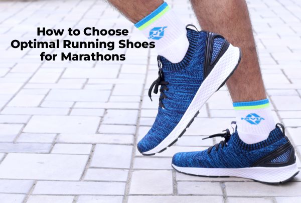 How to Choose Optimal Running Shoes for Marathons