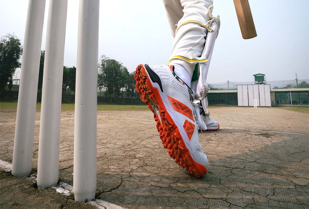 How to Master Running Between the Wickets