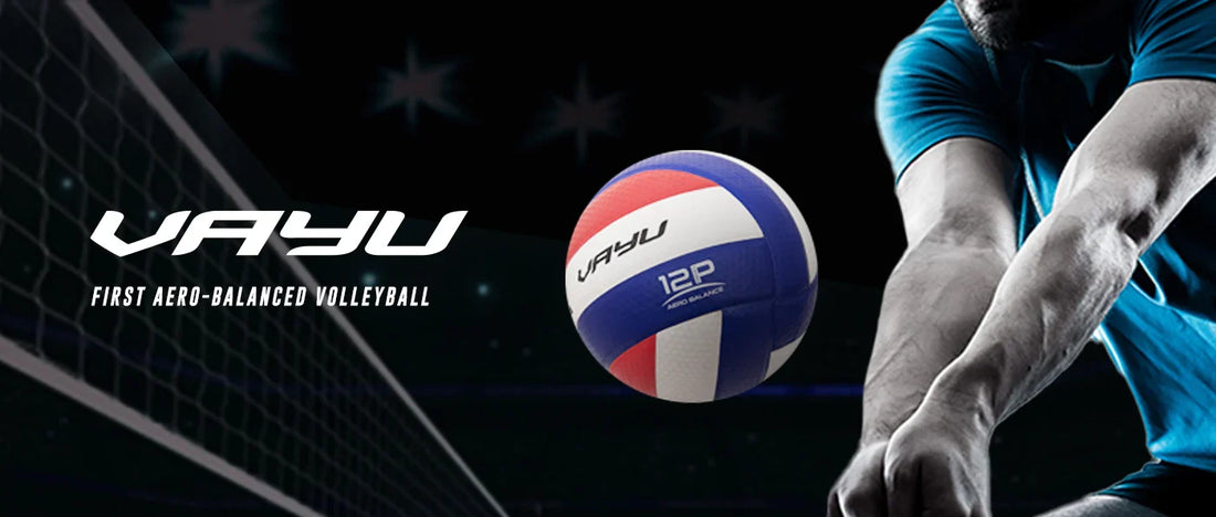 Why Volleyball Is a Complete Fitness Sport